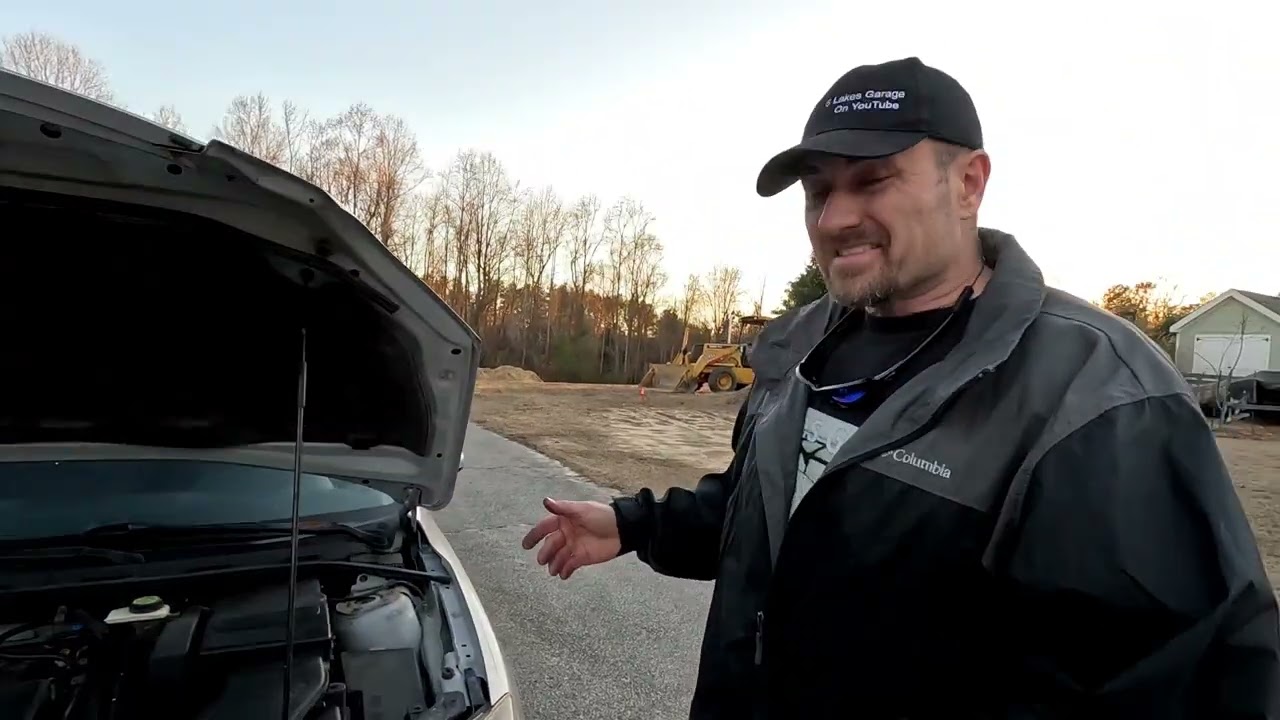 Новый проект автомобиля для дочери. Mazda 3 2006 года. Несколько советов по покупке подержанного ...
