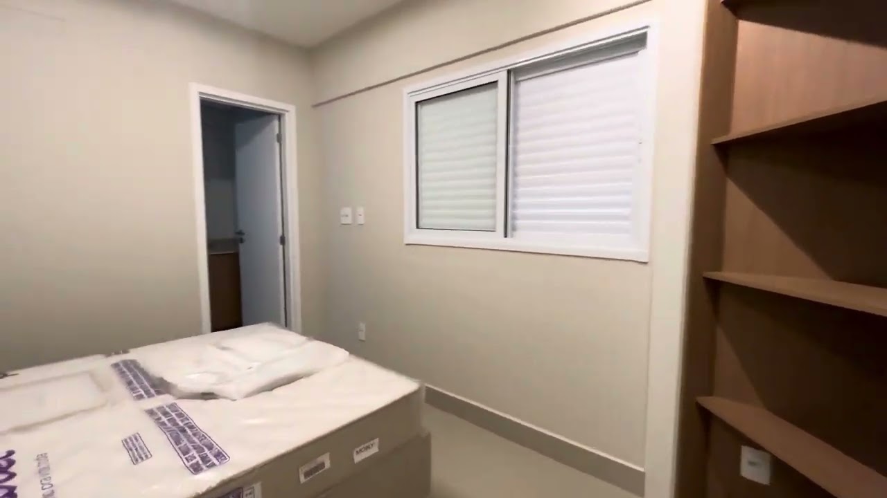 Apartamento PORTEIRA FECHADA com parcelamento direto at&eacute; 72x