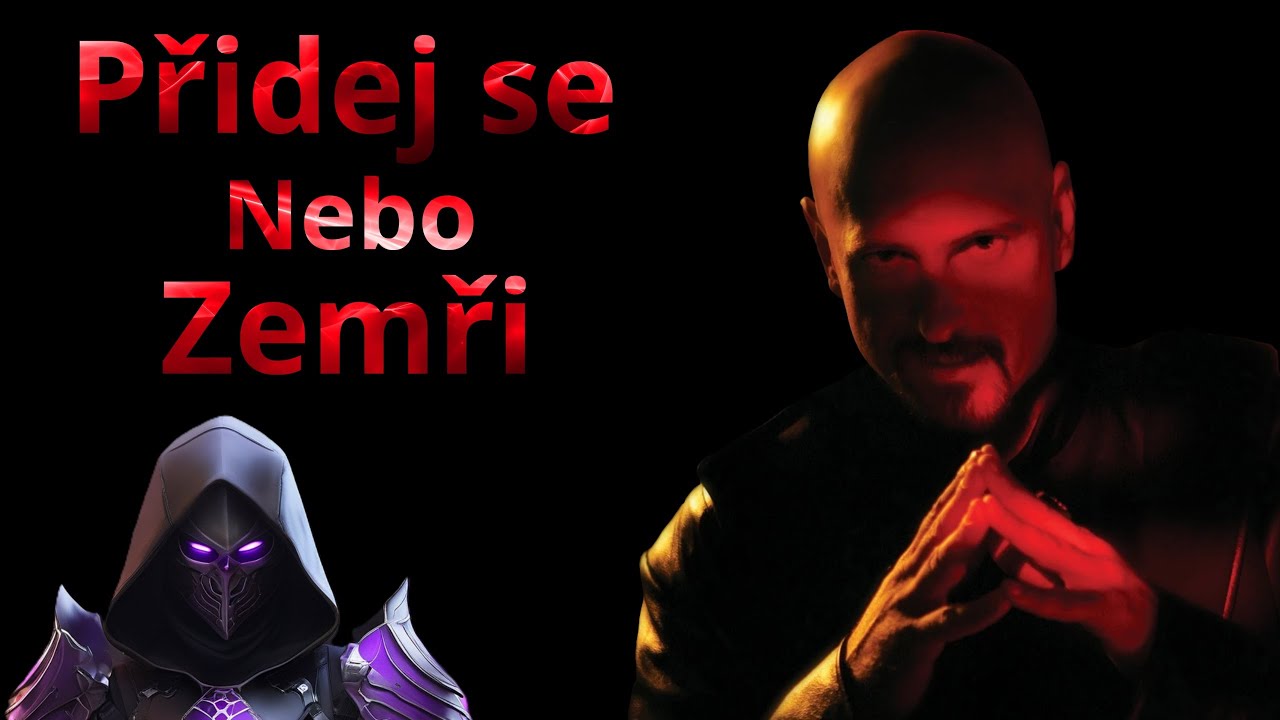 Všichni bezvěrci padnou - Nod | Tiberian Sun