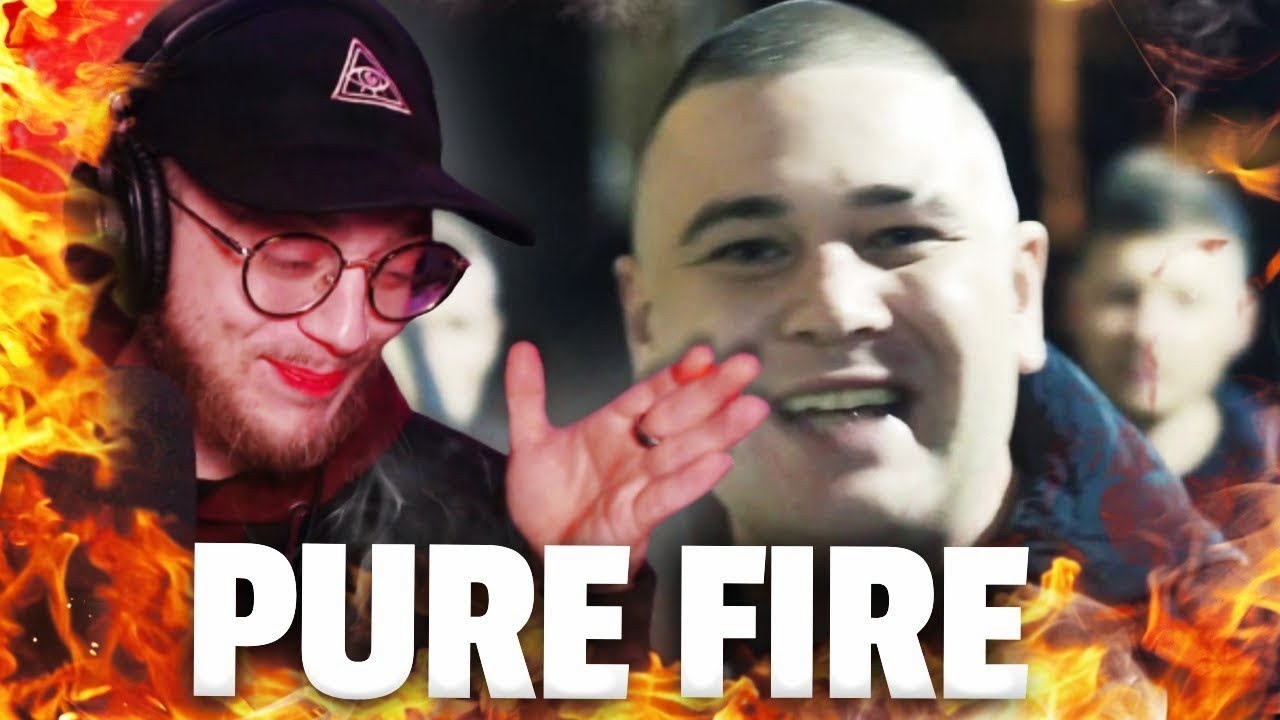 COMPLETE - Loony Bin (Feat. The Psych Ward) UK REACTION | #LucaReacts