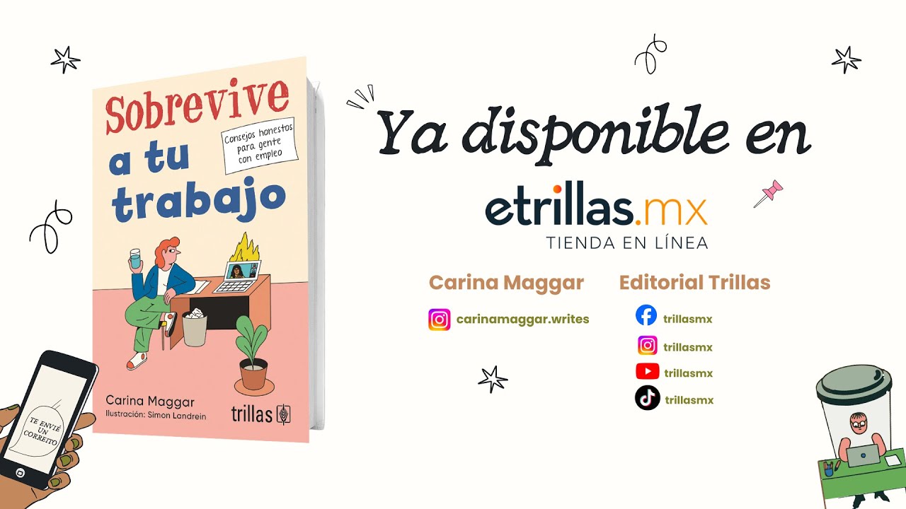 Entrevista Carina Maggar