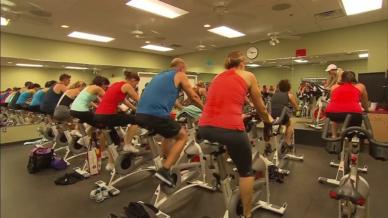 Some now losing weight amid coronavirus pandemic