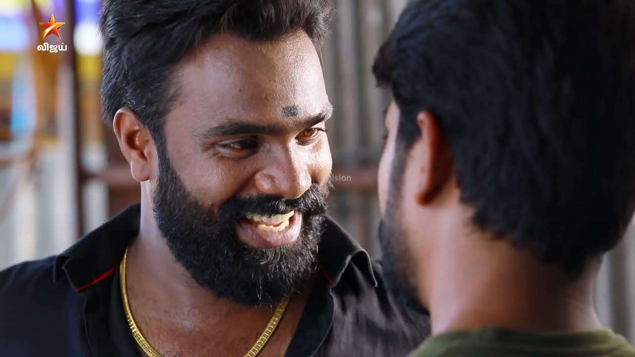 Eeramaana Rojaave Season 1 | ஈரமான ரோஜாவே | Full Episode 262