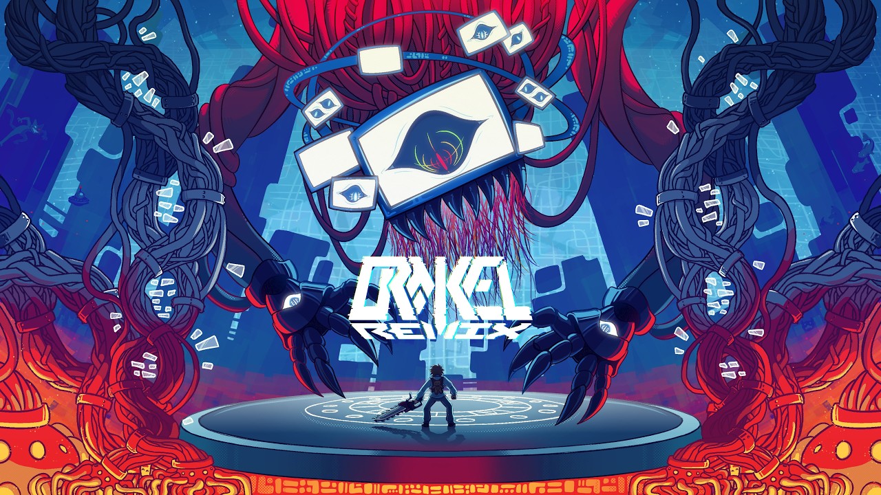 Orakel (Remix) - Savant Remix Album Vol.3