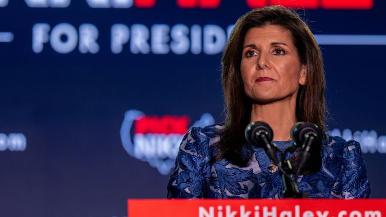 ‘No way to run a campaign’: Sean Spicer on Nikki Haley