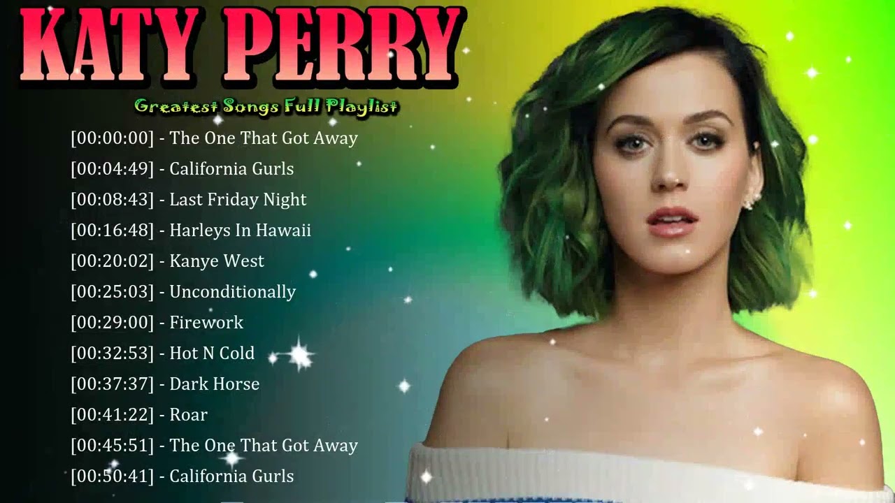 🎨 Katy Perry – Artistic pop expression paints courage, joy, and emotional honesty 💎