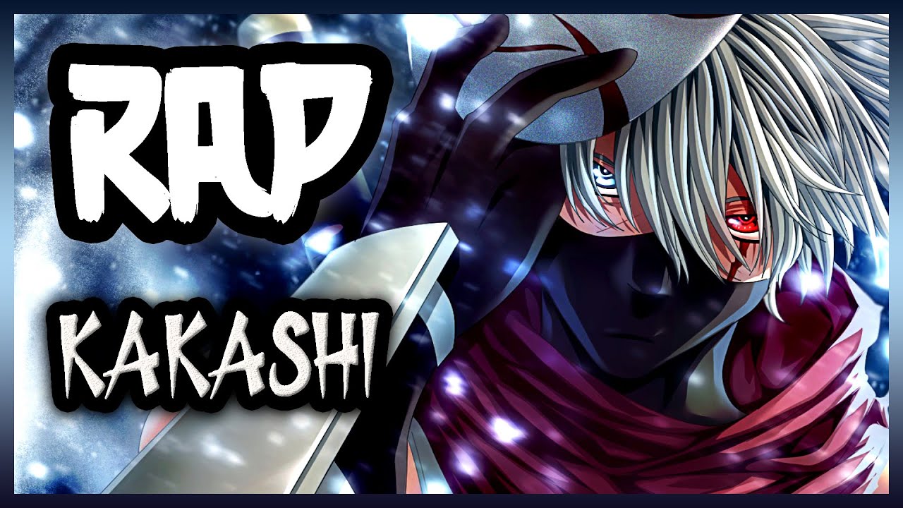 Rap về Hatake Kakashi (Naruto) - Fire Red