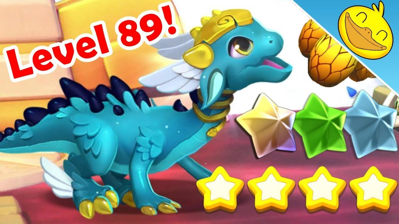 Enchanting + Feeding Our HERMES DRAGON! + Interesting Whalemart Deals! - DML #964
