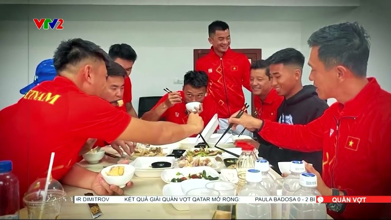 M&acirc;u thuẫn của Quần vợt Việt Nam tại Davis Cup