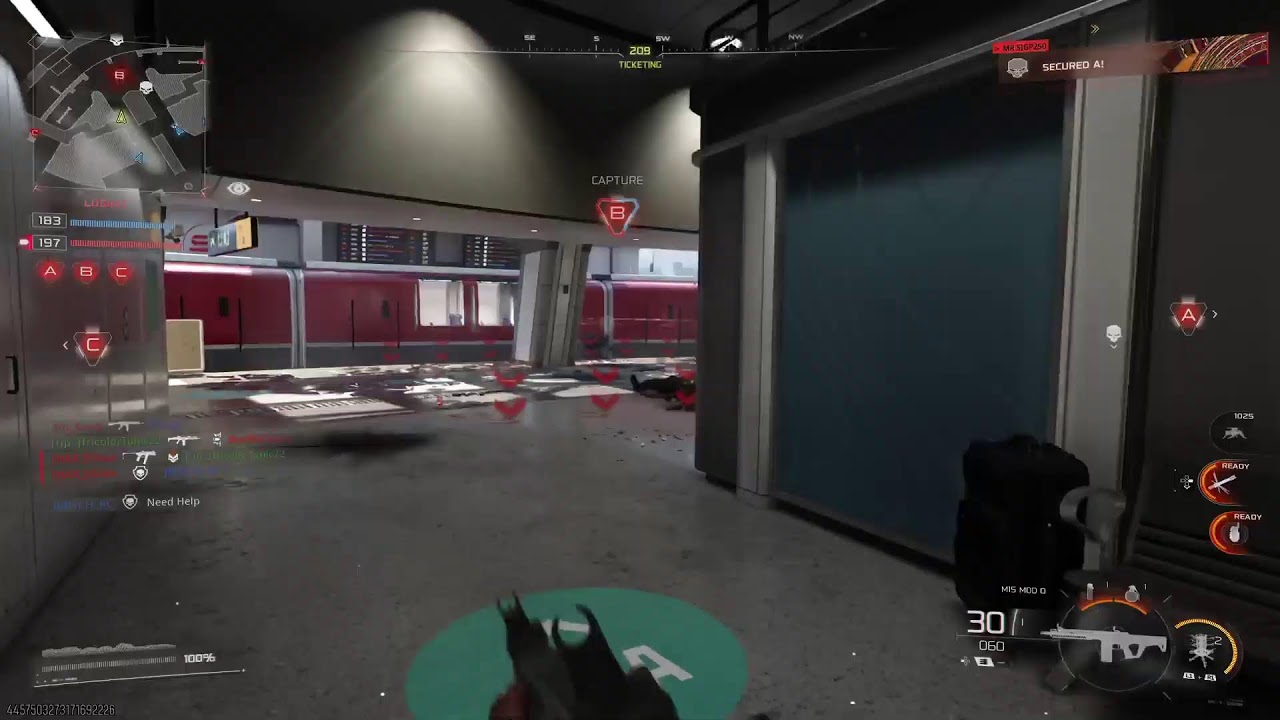 Call Of Duty Black Ops 7 #3 Live🔴