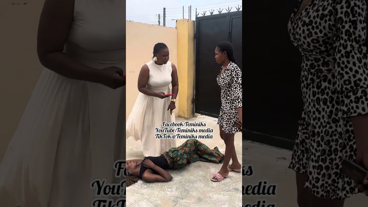 Cynthia friend fainted after touching Cynthia