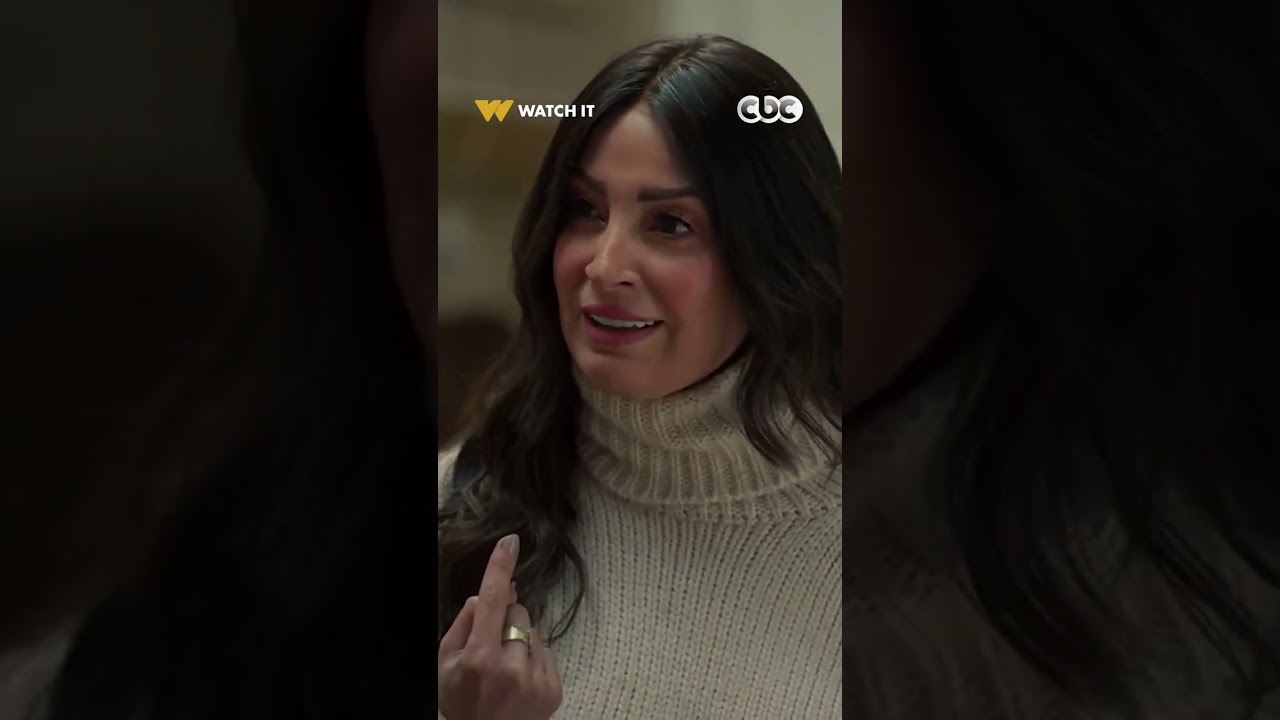أقل خناقة بين السلايف