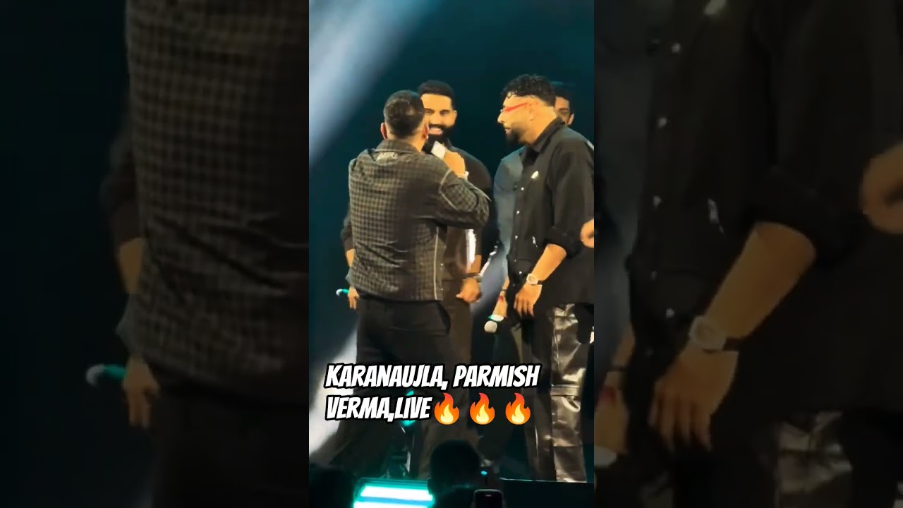 #karanaujla