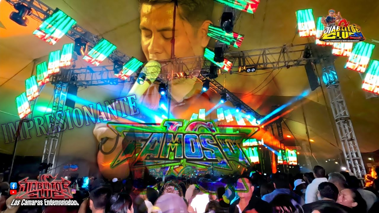 🚩LA GRABADORA DE SONIDO FAMOSO HACE UN NUEVO EXITO BAILE DE FERIA SANTIAGO ACUTZILAPAN, ATLACOMULCO
