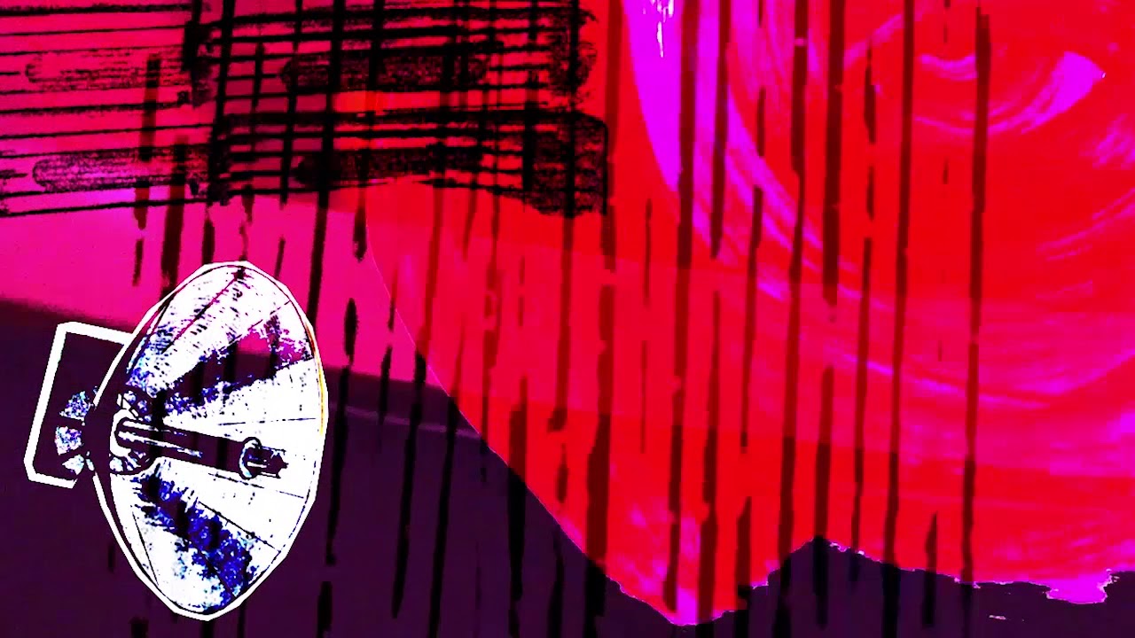 The Half-Wits- White God (Official Video)