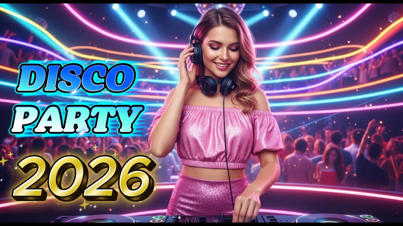 🌸 Romantic Italo Disco 2026 – Modern Talking & Joy Style Love Songs Under Neon Lights