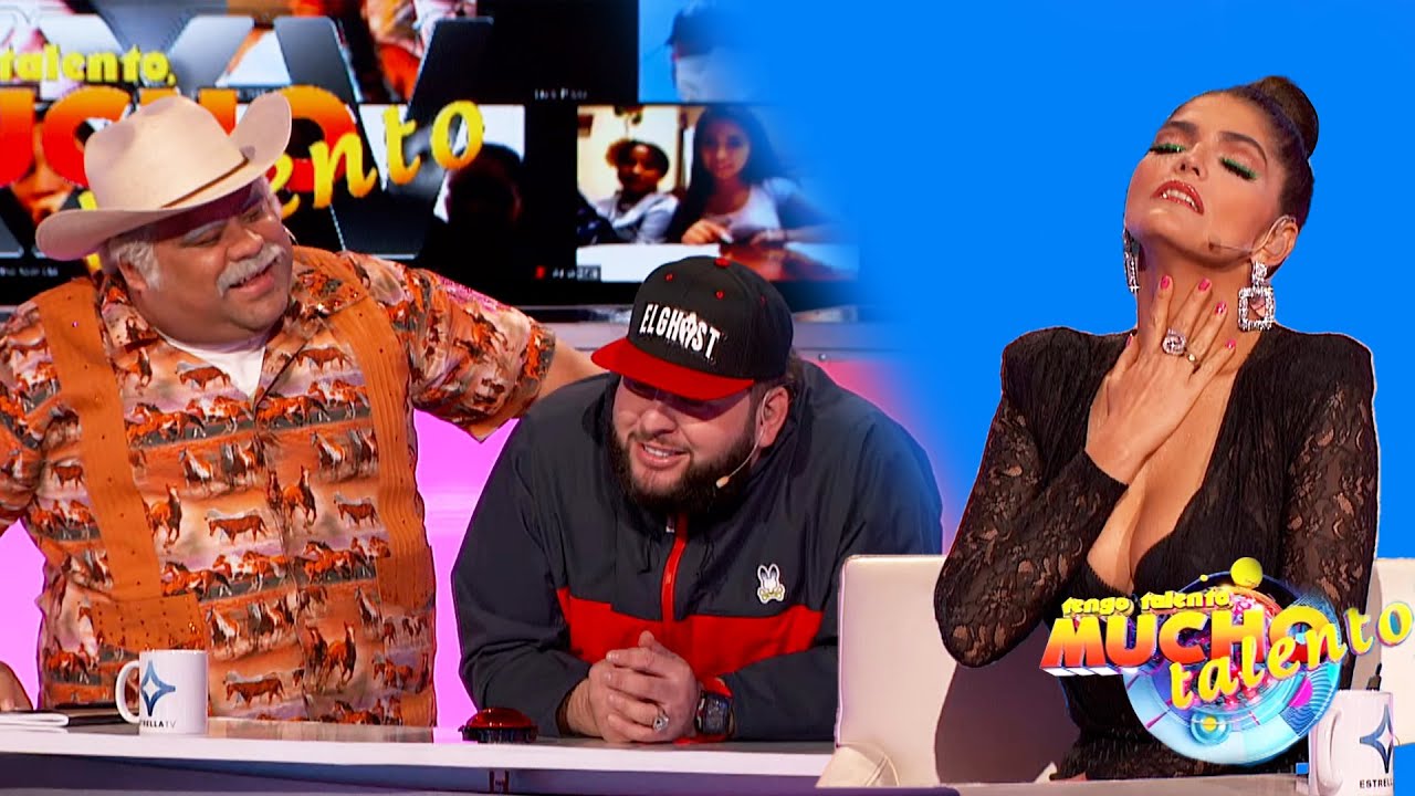 🤦‍♂️El Fantasma ya no cree en la palabra de Don Cheto | Episodio 14 Completo | TTMT T25