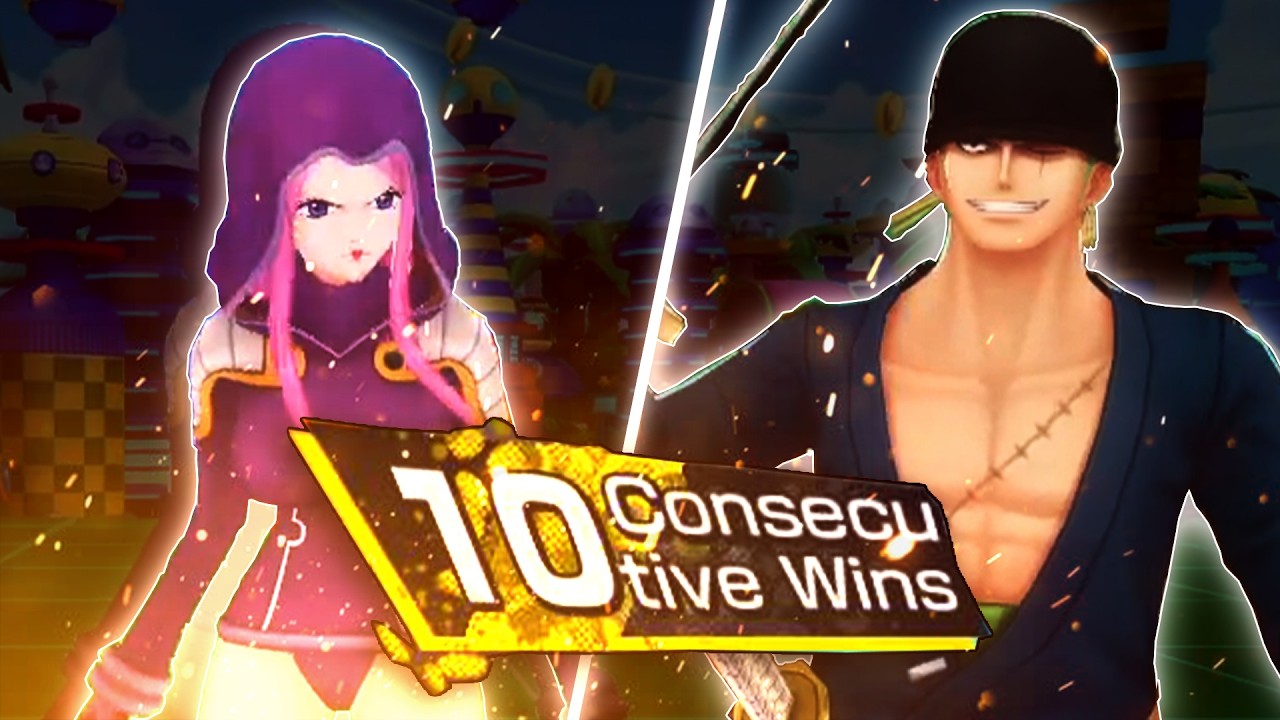 Wait...This Revive Cancel Duo is Broken (OPBR)