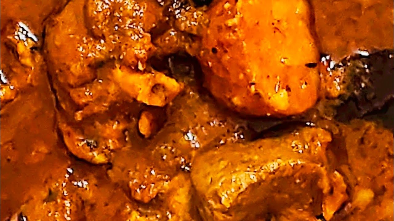 Mutton Curry| Khasi Mansa (ଖାସି ମାଂସ)| Spicy & Delicious Indian Recipe😋 #muttoncurry #indianfood