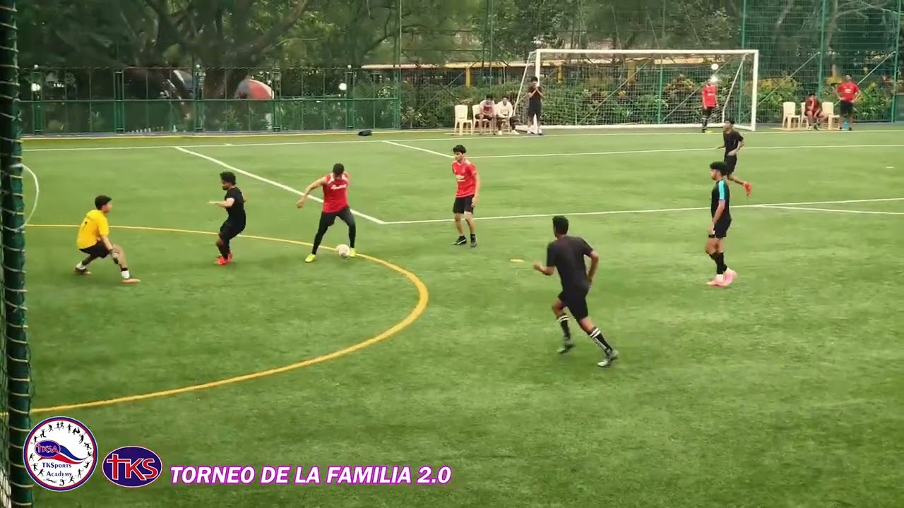 Torneo De La Familia 2.0