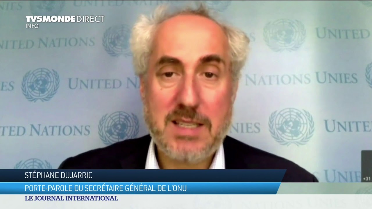 Libye : d&eacute;couverte de charniers