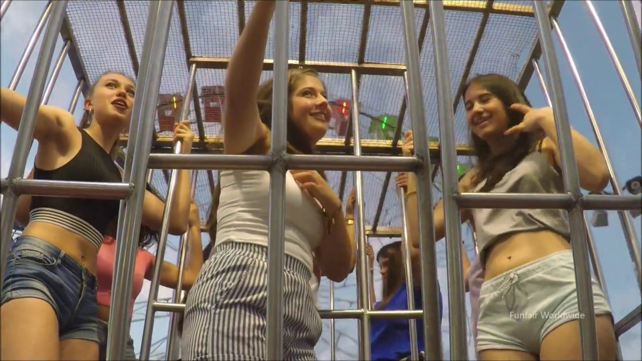 HUGE PRISON BREAK BOAT 