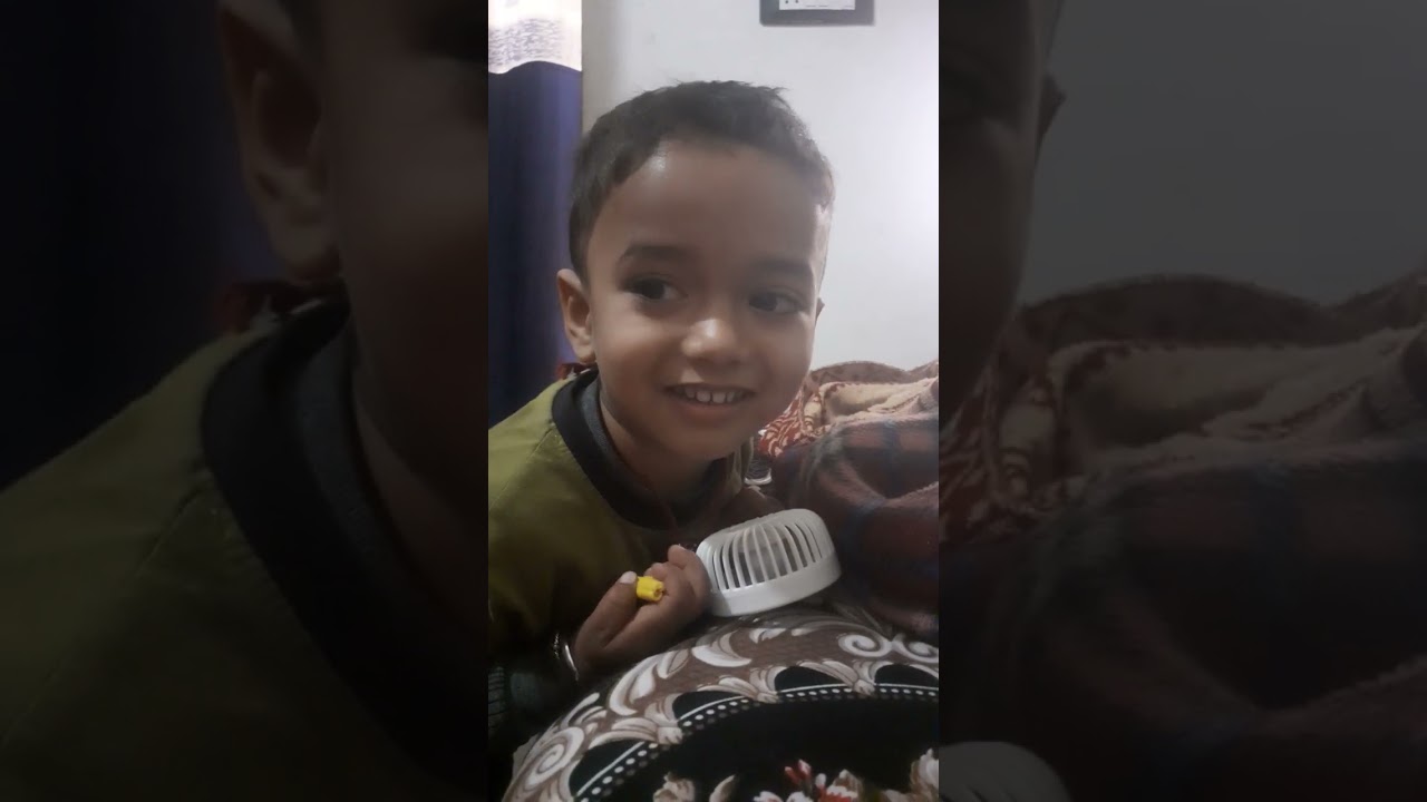 Adhvik ki choti choti sararate🤦‍♀️ #veer #adhvik #video #