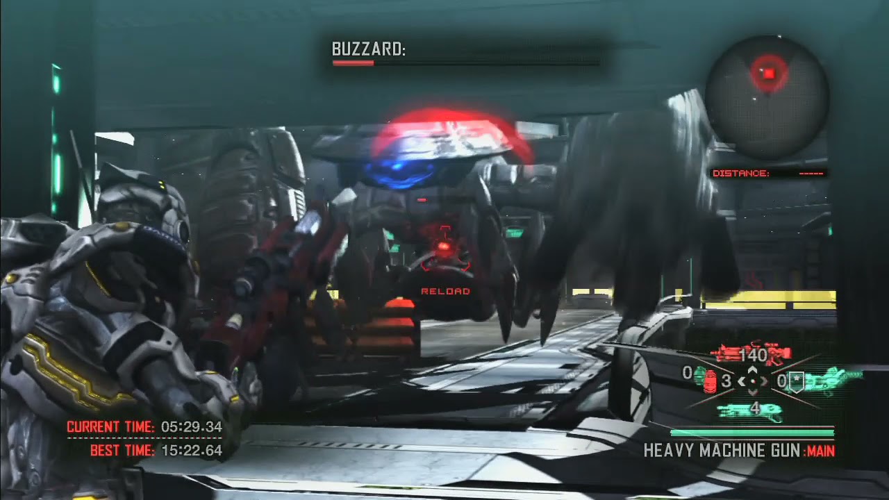 VANQUISH TACTICAL CHALLENGE 5