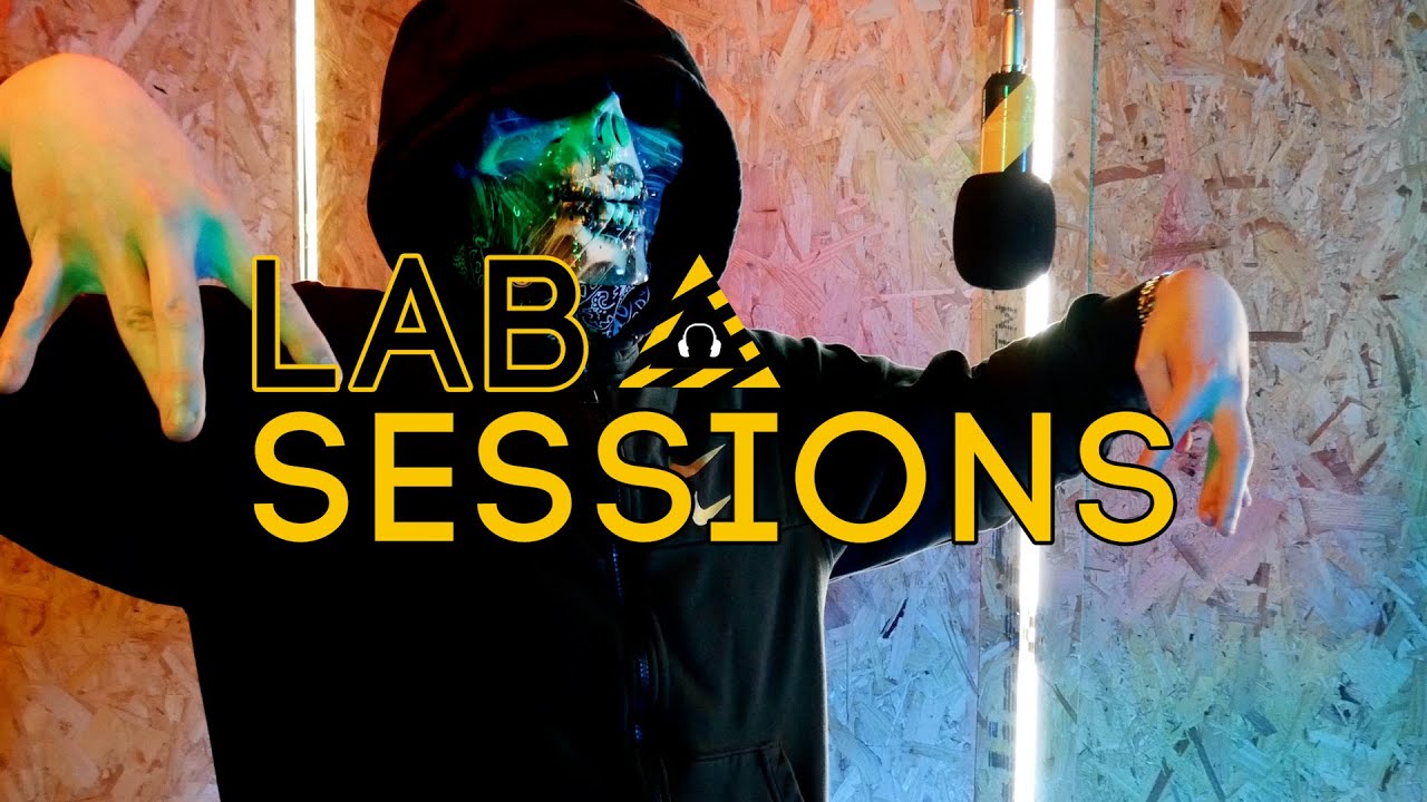 ⚠️🎧 CKULL - #LABSESSIONS​​​​​ [S2:E8] | LAB51