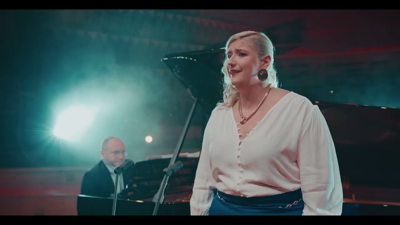 Eugénie Joneau (mezzo-soprano), Révélation des Victoires de la Musique Classique 2022