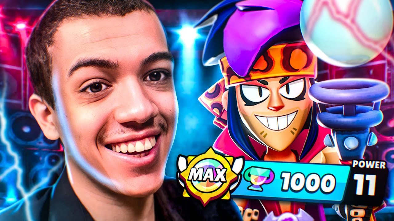 ZAPPY RANG MAX (j'ai aussi battu Hyra en 24 sec)