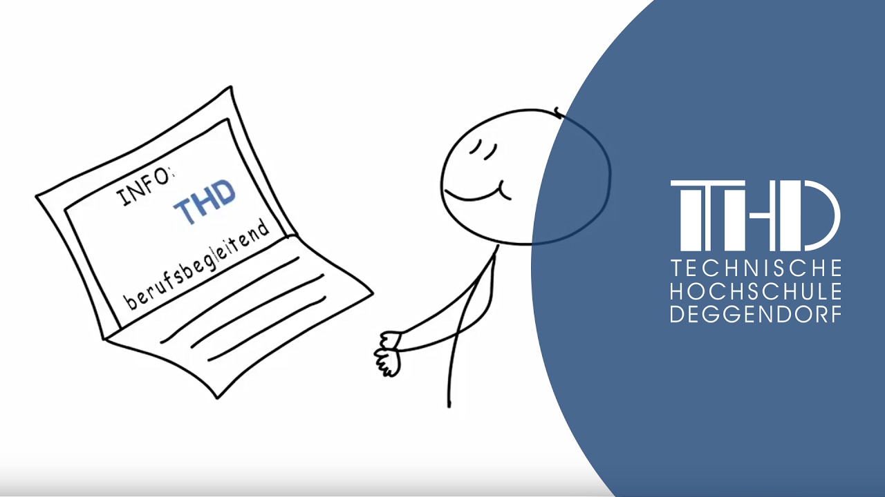 THD - Weiterbildung | THD