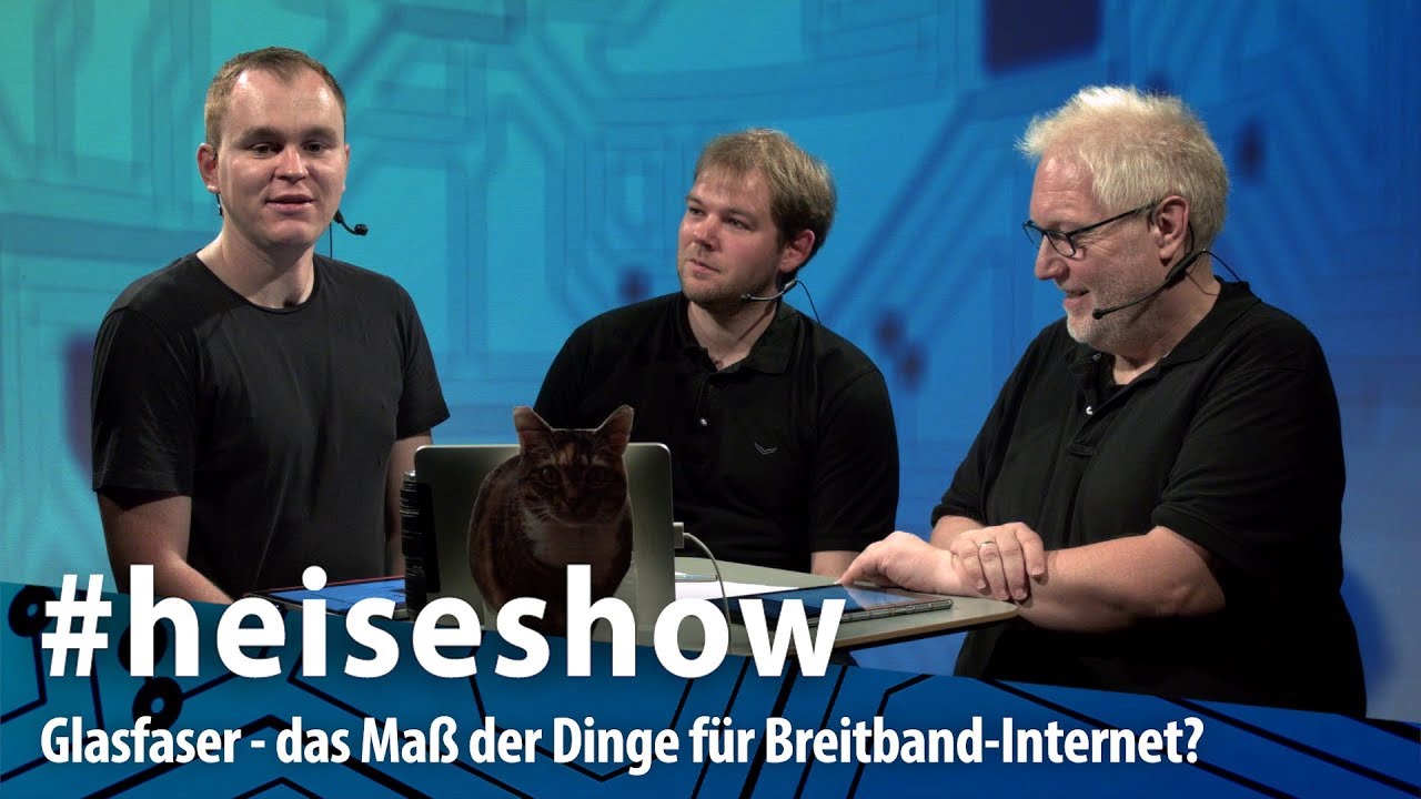 #heiseshow: Das Cloud-Gesch&auml;ft &ndash; Geld verdienen mit Open Source?