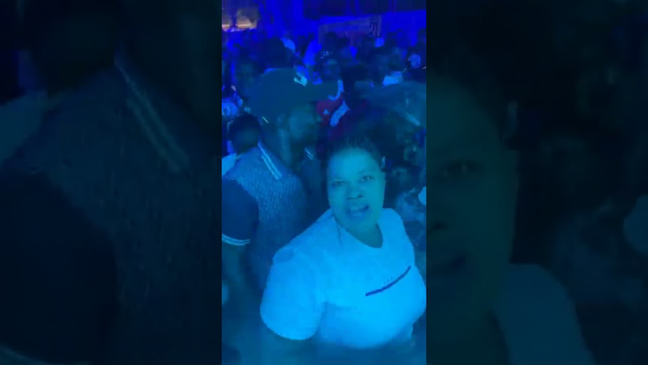 Elisha Toto's live performance from Cool Breeze, Magongo