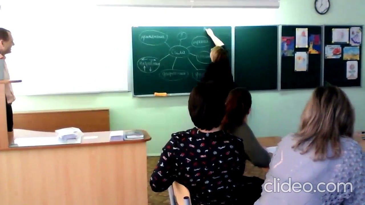 Мастер класс Васильев, Липатникова, Наумова