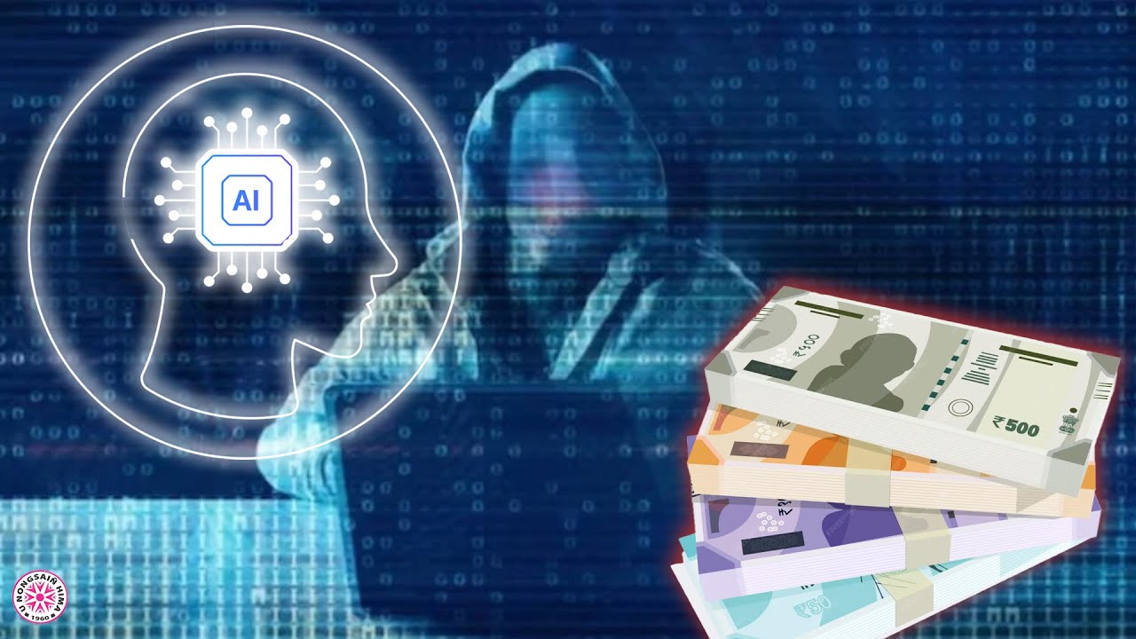 DA KA ARTIFICIAL INTELLIGENCE KREN U BRIEW &Iuml;A KA NONGHIKAI KUM KA SUR KA BAHA&Iuml;ING BAN &Iuml;OH THOK PISA