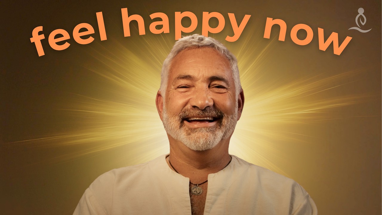 The Fastest Way to Happiness