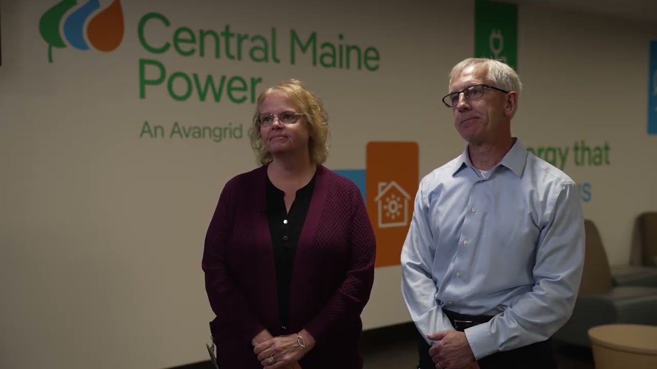 Meet the CMP Customer Service Team Powering Your Experience | Avangrid