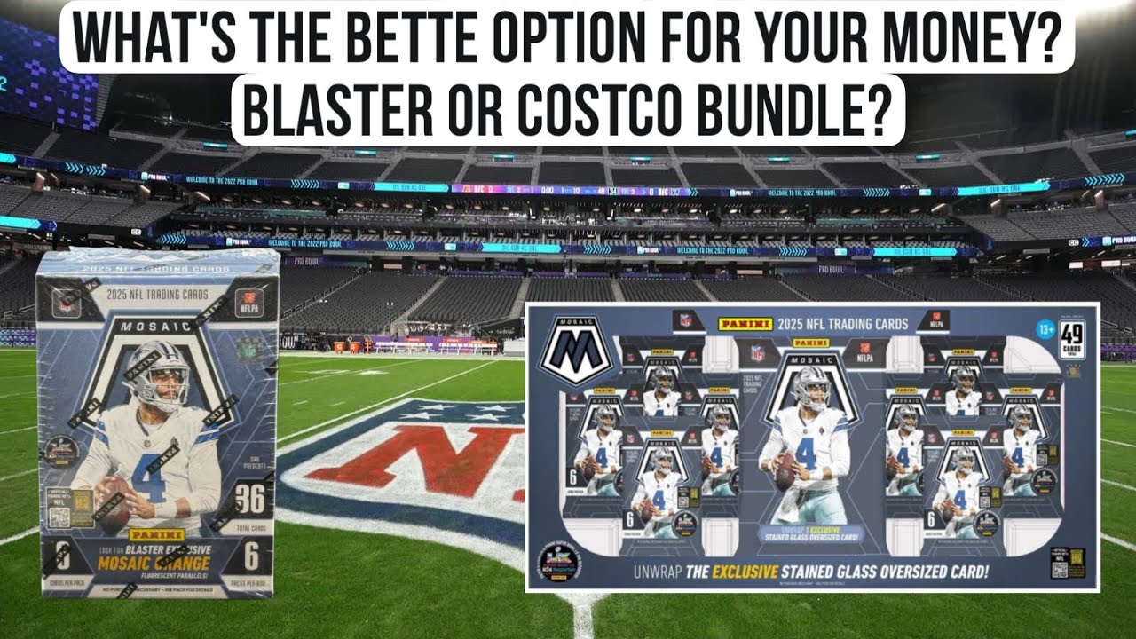 Best bargain for your money battle!