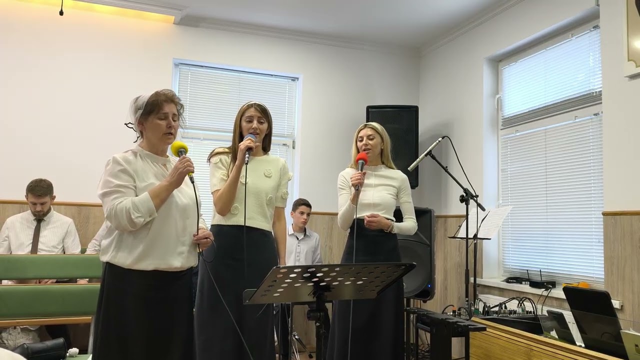 Потому что Свет явился 
