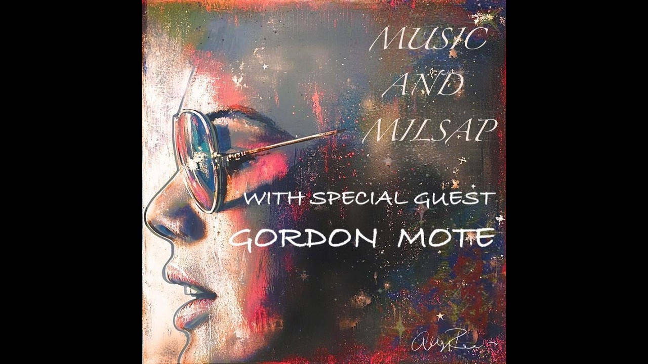 Music and Milsap Episode 34