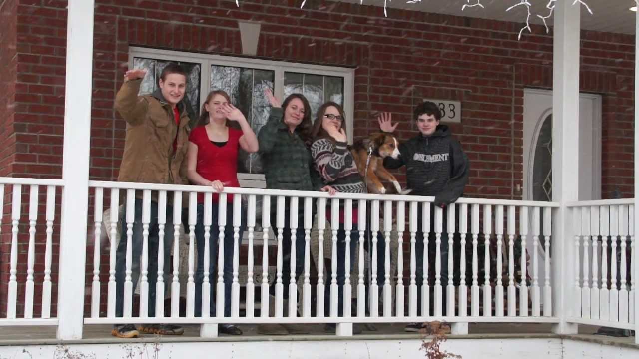 Days Gone By The Sitcom