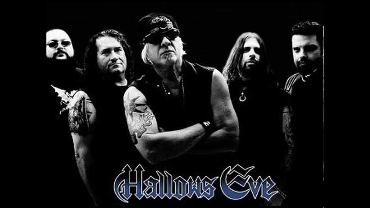 Hallows Eve -- Dance Of The Dead