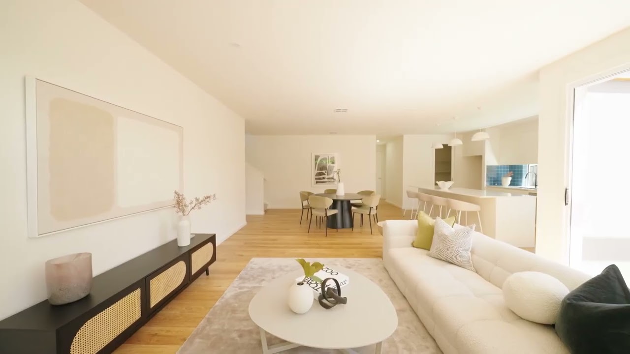 5 Darvall Court, Cheltenham: MJS Construction Group Home Construction in Bayside