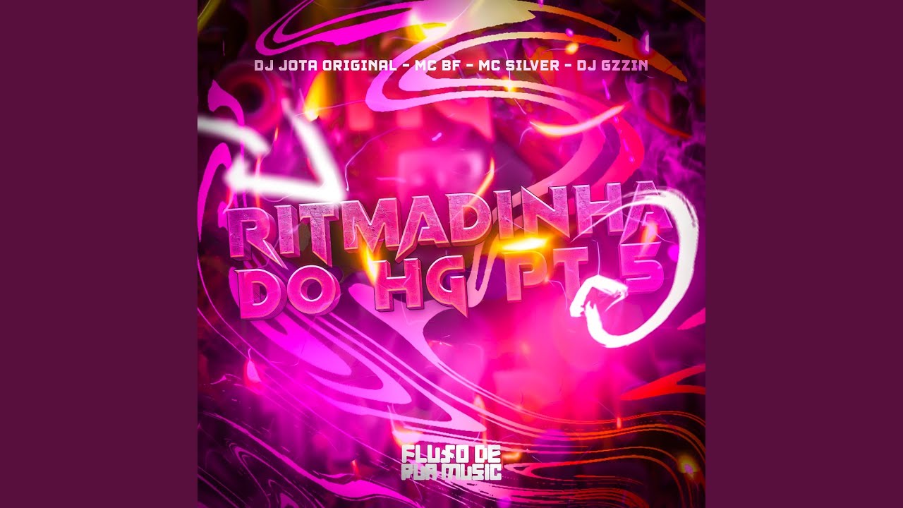 Ritmadinha do Hg, Pt. 5