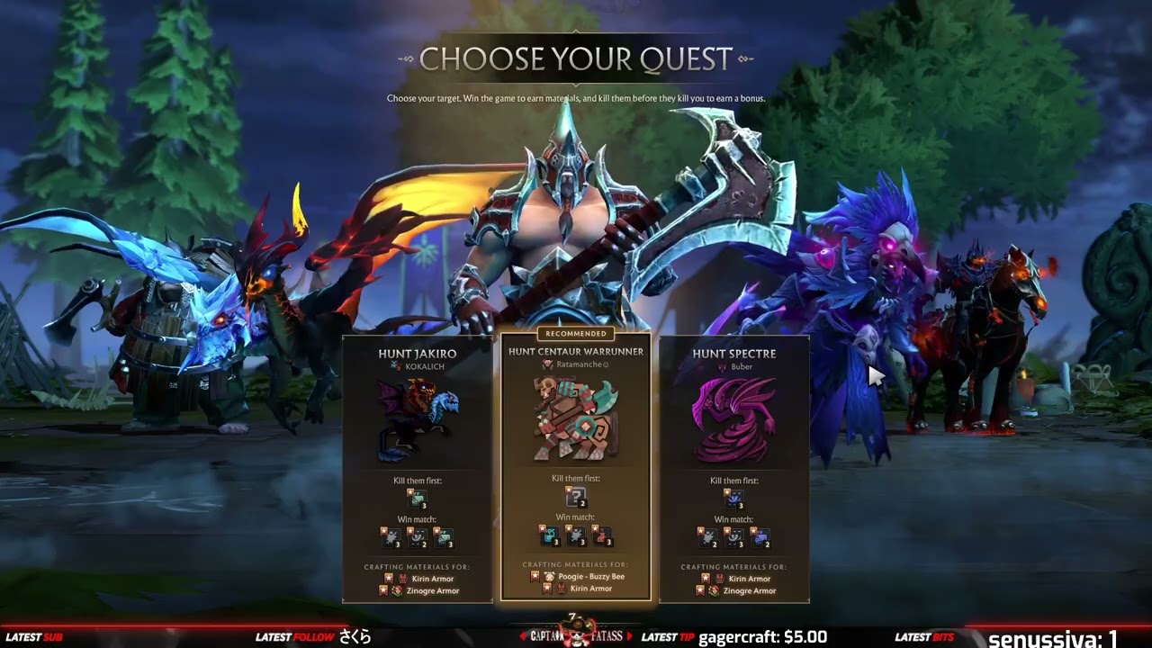 Dota 2: Road to Immortal