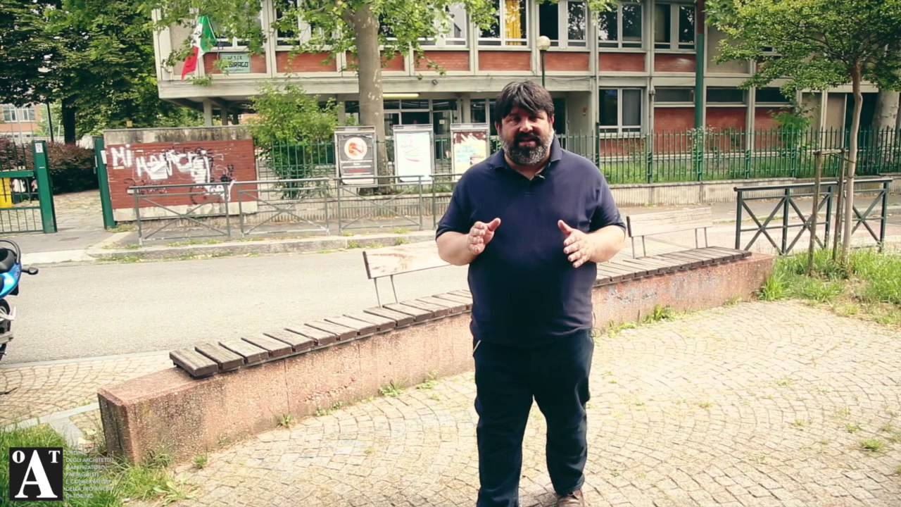 Quale strategia per le periferie? Il caso di Mirafiori Sud