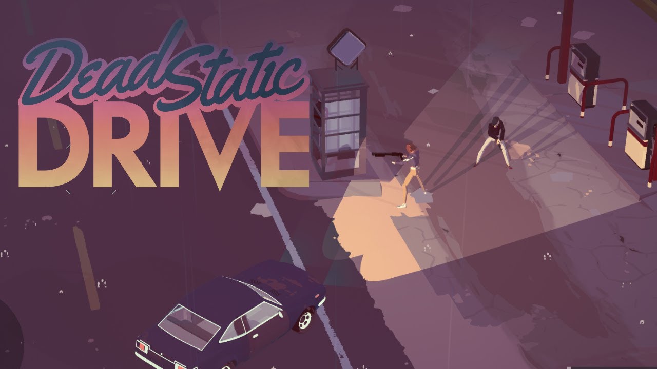 THIS CAN'T BE REAL!? | Dead Static Drive