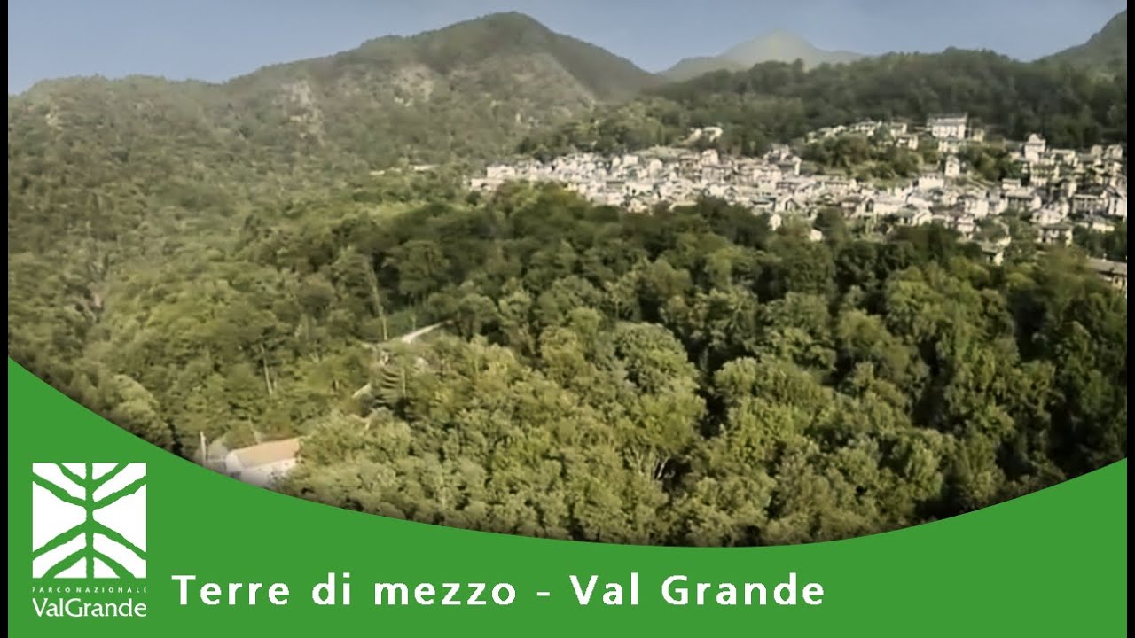 Terre di mezzo - Val Grande