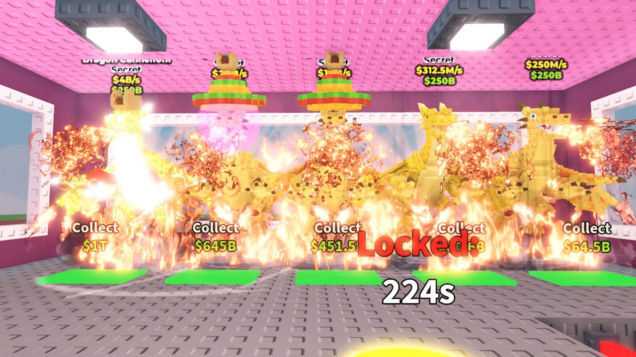 Steal a Brainrot Trading Live!